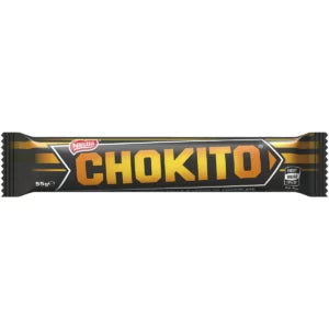 Nestle Chokito Chocolate Bar 36x55g