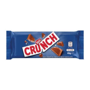 Nestle Crunch 36x45g