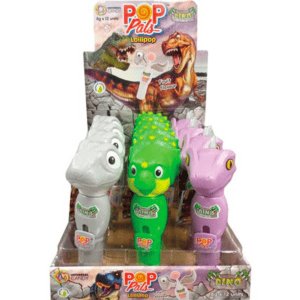 Pop Pals Lollipop 12pieces