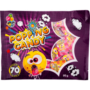 Popping Candy 70pieces