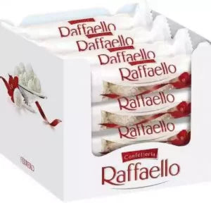 Raffaello 16x64g