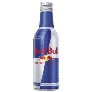 Red Bull Energy Drink 24x330ml