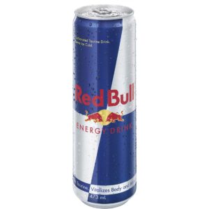 Red Bull Energy Drink 12x473ml