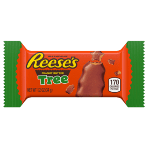 Reese's Peanut Butter Trees 36x34g