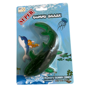 Super Gummy Shark 150g