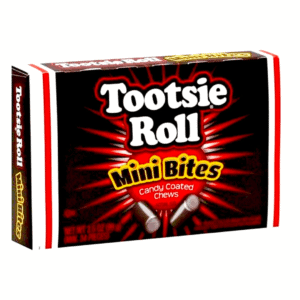 Tootsie Roll Mini Bites 12x99g