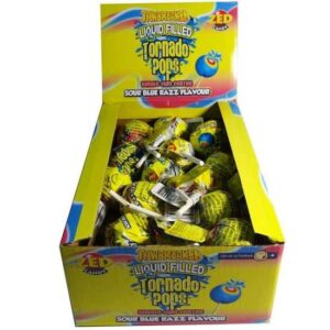 Tornado Pop 30pieces