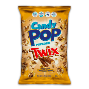 Twix Popcorn 149g