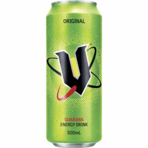 V Energy Drink 24x250ml