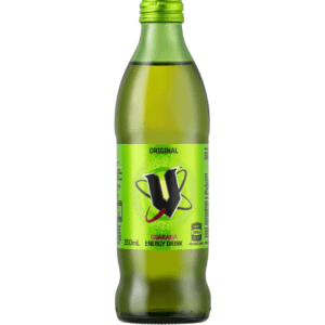 V Energy Drink 24x350ml