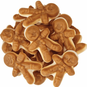 Vidal Gingerbread Man 2kg